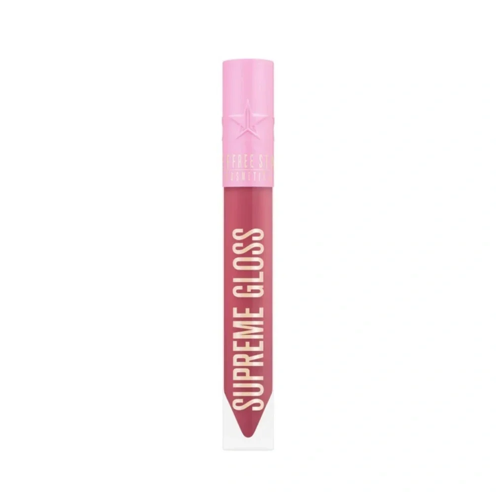 Jeffree Star Supreme Gloss Please Forgive Me